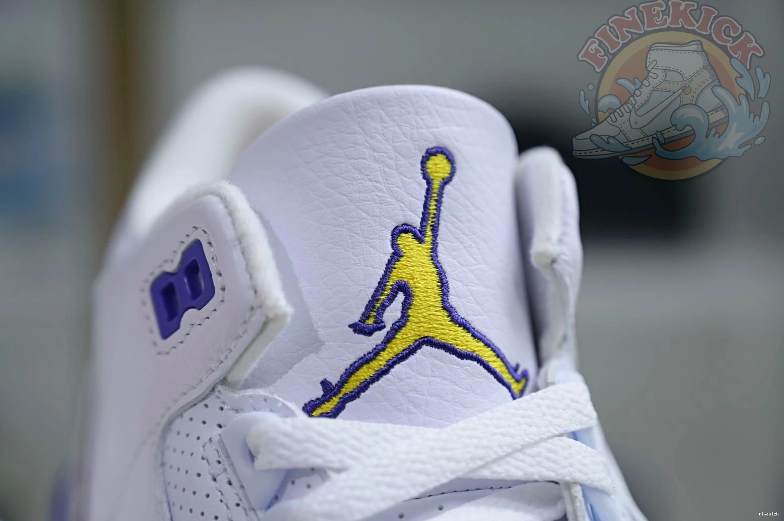 OG 3 RETRO JORDAN AIR 1202